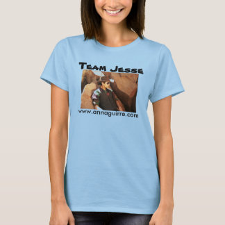 Team Jesse T-Shirt