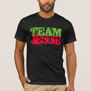 TEAM JESSE T-Shirt