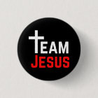 Team Jesus  