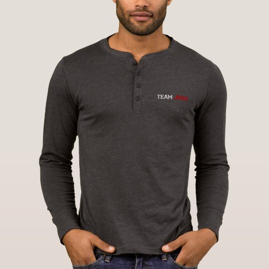 Team JESUS Dark Tee