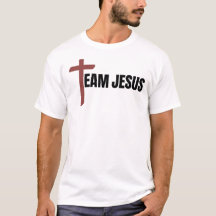 Team Jesus