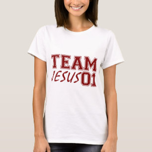 Team Jesus T-Shirt