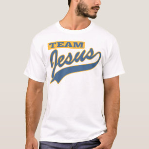 Team Jesus T-Shirt