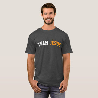 Team Jesus T-Shirt