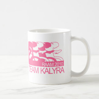 Team Kalyra Coffee Mug