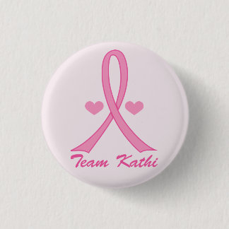 Team Kathi 3 Cm Round Badge