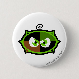 Team Kiko Lake Logo 6 Cm Round Badge