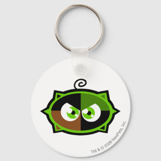 Team Kiko Lake Logo Key Ring