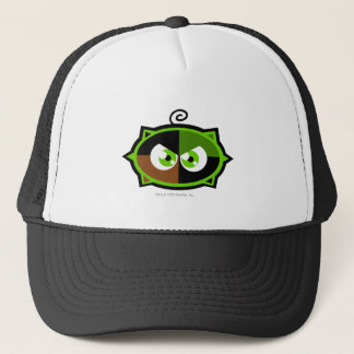Team Kiko Lake Logo Trucker Hat