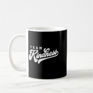 Team Kindness - Anti Bullying Anti Bullying Day Coffee Mug