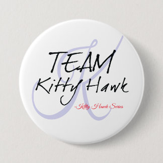 Team Kitty Hawk Button