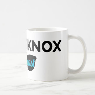 Team Knox Mug