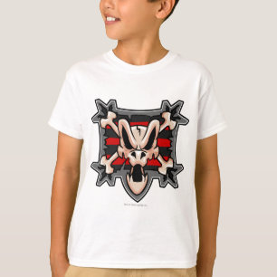 Team Krawk Island Logo T-Shirt