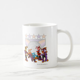 Team Kreludor Group Coffee Mug