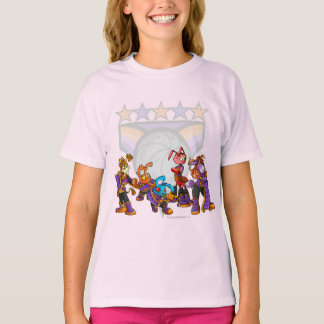 Team Kreludor Group T-Shirt