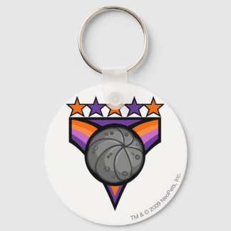 Team Kreludor Logo Key Ring