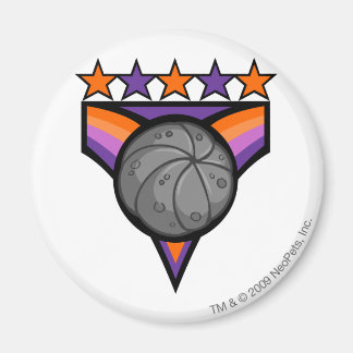 Team Kreludor Logo Magnet