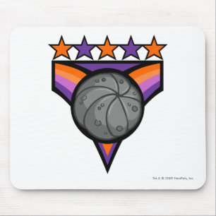 Team Kreludor Logo Mouse Mat