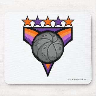 Team Kreludor Logo Mouse Mat