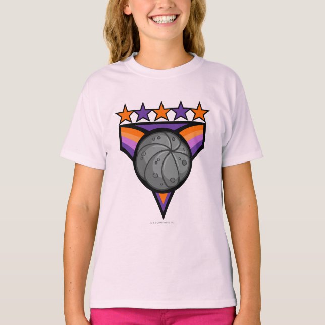Team Kreludor Logo T-Shirt (Front)
