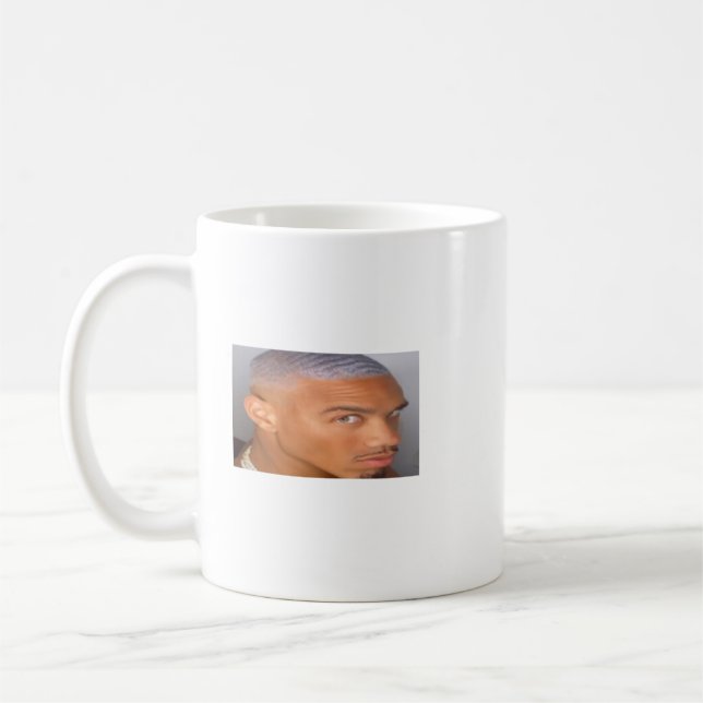 Team Kumalala mug (Left)