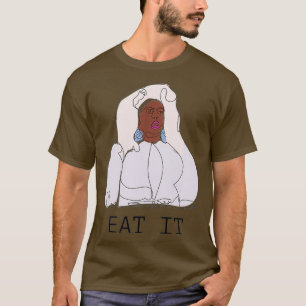 Team Latrice Royale RPDR AS4 EAIT IT  Drag T-Shirt