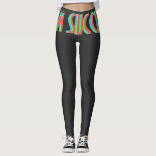 TEAM LEGGINGS