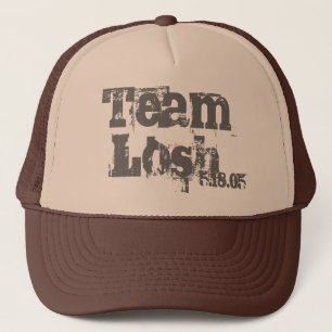 Team Losh Cap