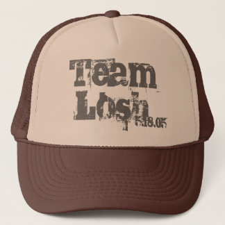 Team Losh Cap