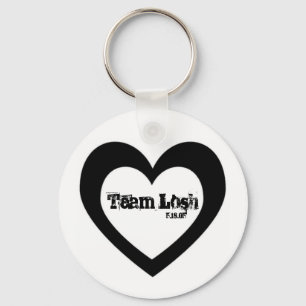 Team Losh KeyChain