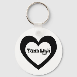 Team Losh KeyChain