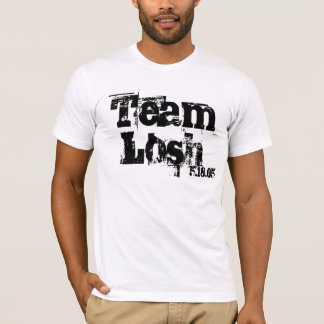 Team Losh Tee
