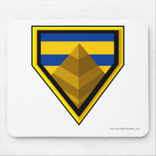 Team Lost Desert Logo Mouse Mat
