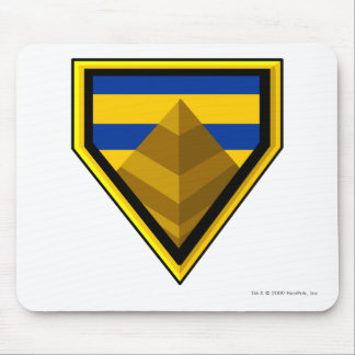 Team Lost Desert Logo Mouse Mat