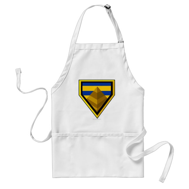 Team Lost Desert Logo Standard Apron (Front)