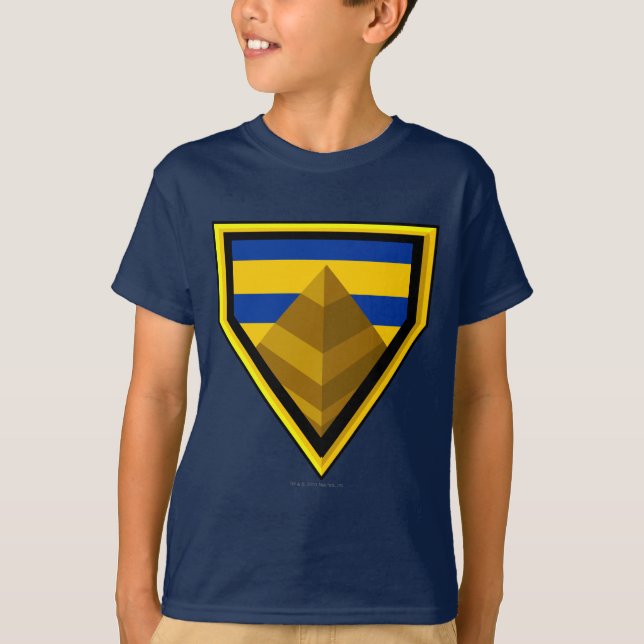 Team Lost Desert Logo T-Shirt (Front)