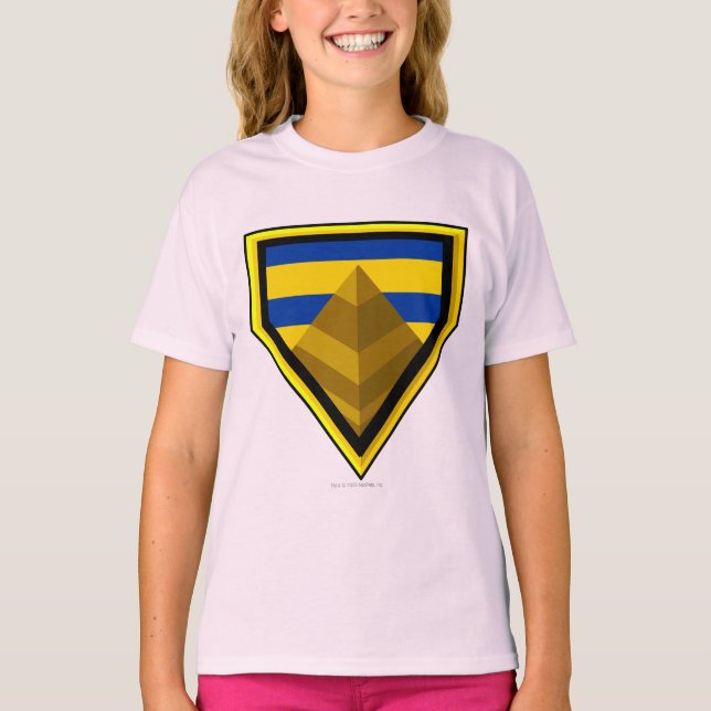 Team Lost Desert Logo T-Shirt (Front)