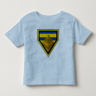 Team Lost Desert Logo Toddler T-Shirt