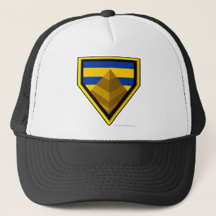 Team Lost Desert Logo Trucker Hat