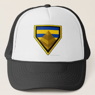 Team Lost Desert Logo Trucker Hat