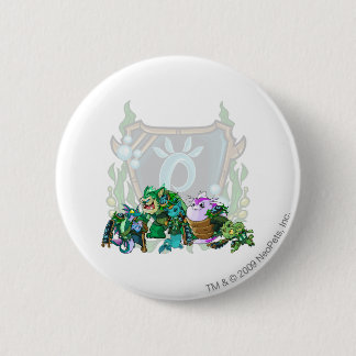 Team Maraqua Group 6 Cm Round Badge
