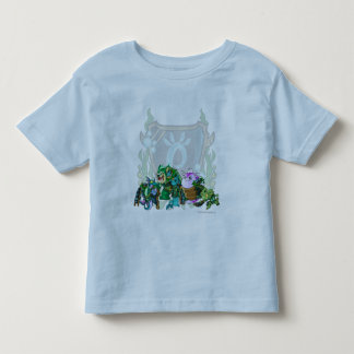 Team Maraqua Group Toddler T-Shirt
