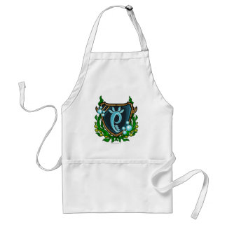 Team Maraqua Logo Standard Apron