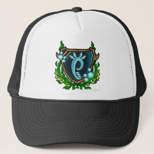 Team Maraqua Logo Trucker Hat