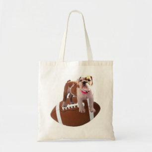 Team Mascot~Bulldog~Original Tote