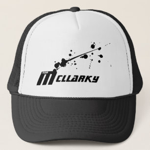 Team McLlarky Hat
