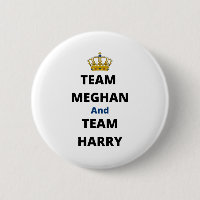 Team Meghan and Team Harry