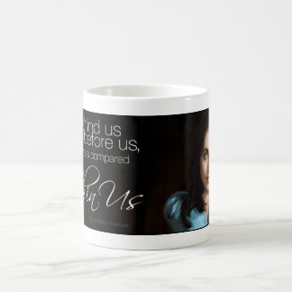 Team Melissa Mug