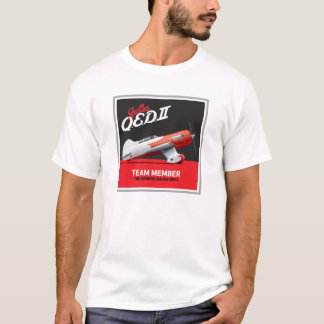 Team Member T-Shirt