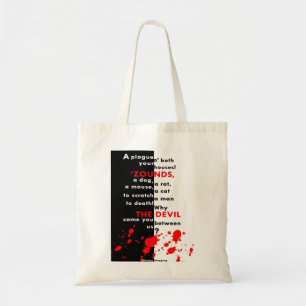 TEAM MERCUTIO TOTE